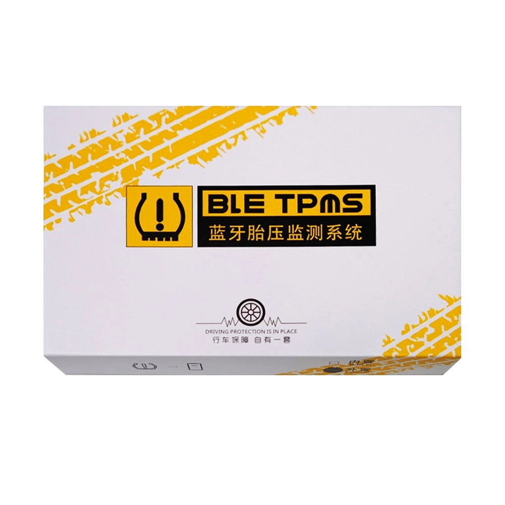 Pandora shinalardagi tashqi bosim sensori sotib olish