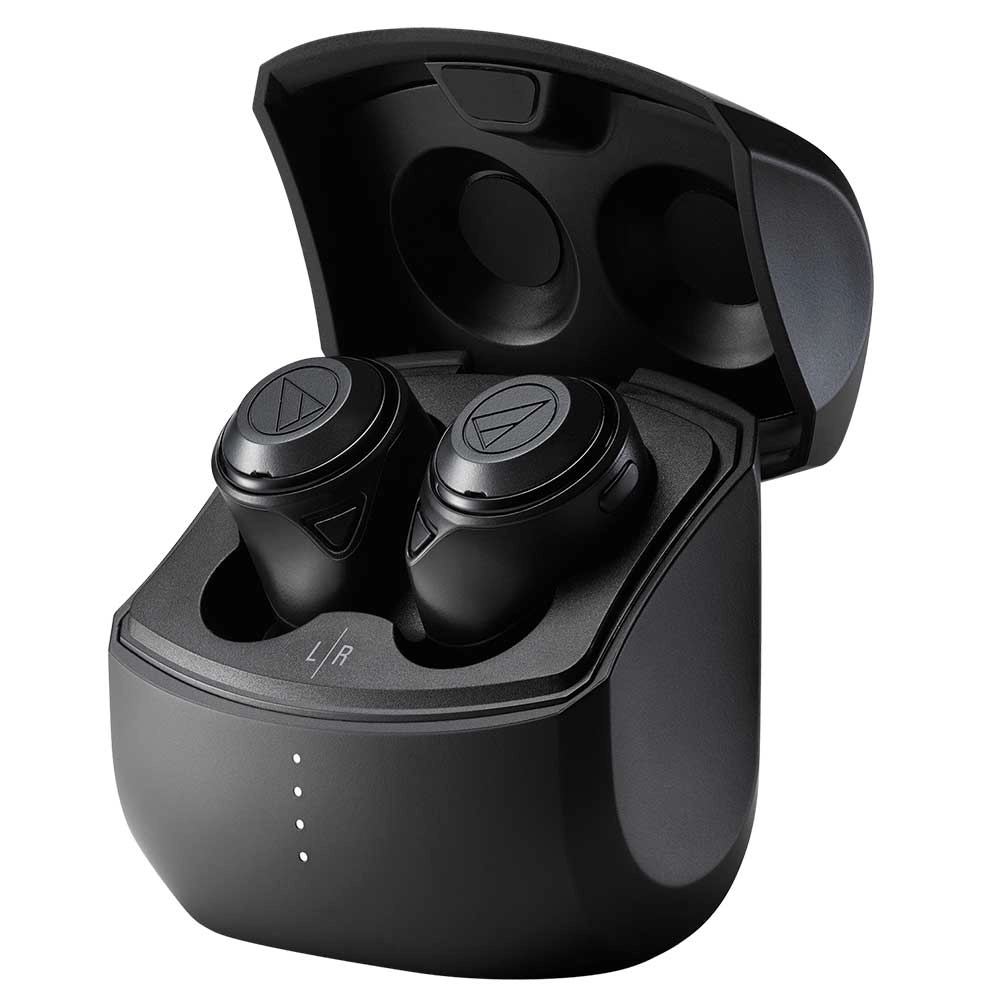 Audio-Technica ATH-CKS50TWBK simsiz quloqchini sotib olish