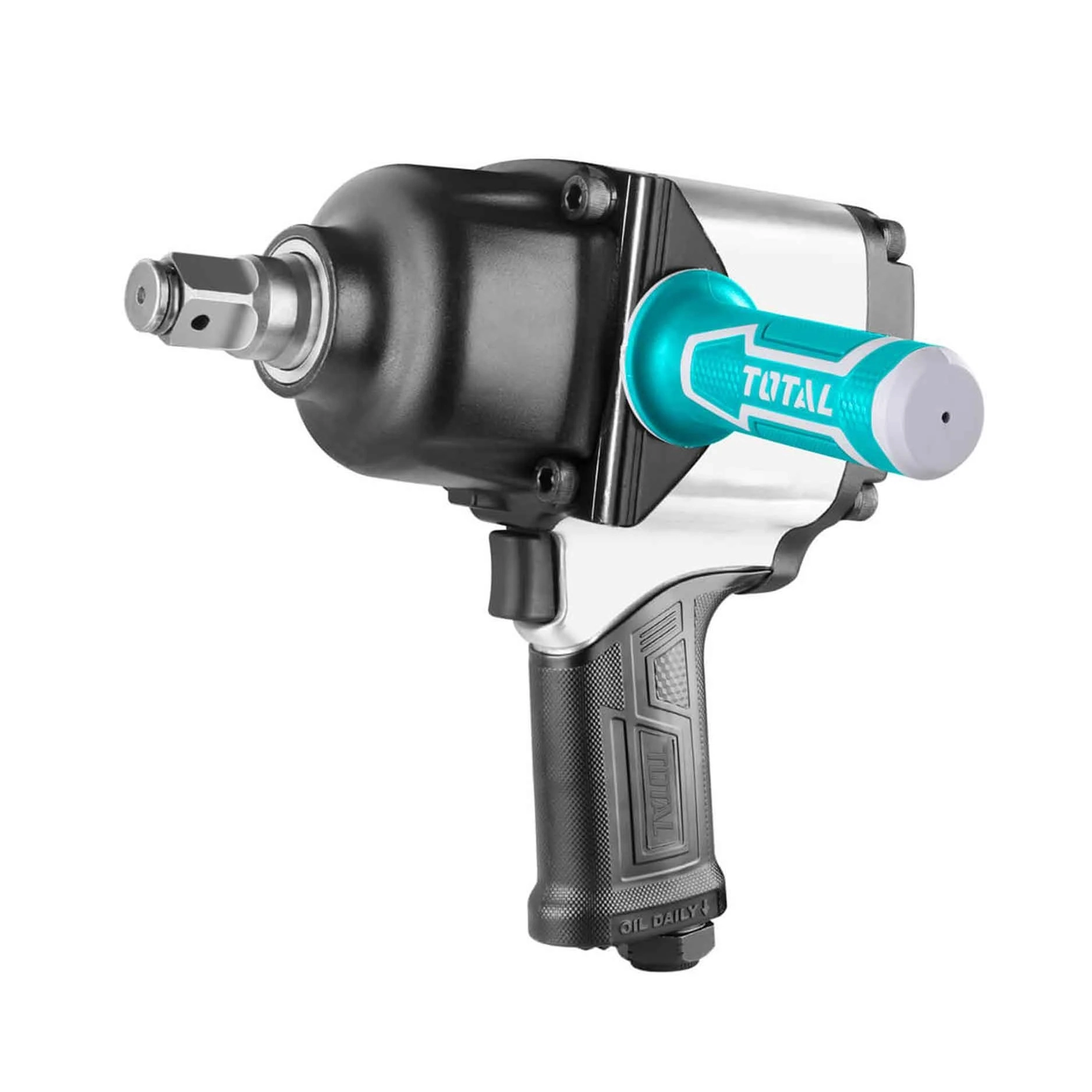 Пневматический ударный гайковерт TOTAL TAT40342 купить