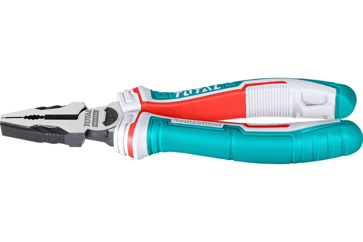 TOTAL THT210806S omburi, 200 mm sotib olish