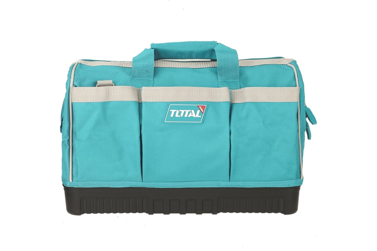 Сумка для инструментов TOTAL THT16162 купить