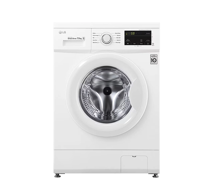 LG FH2J3QDNP0P 7 Kg kir yuvish mashinasi sotib olish