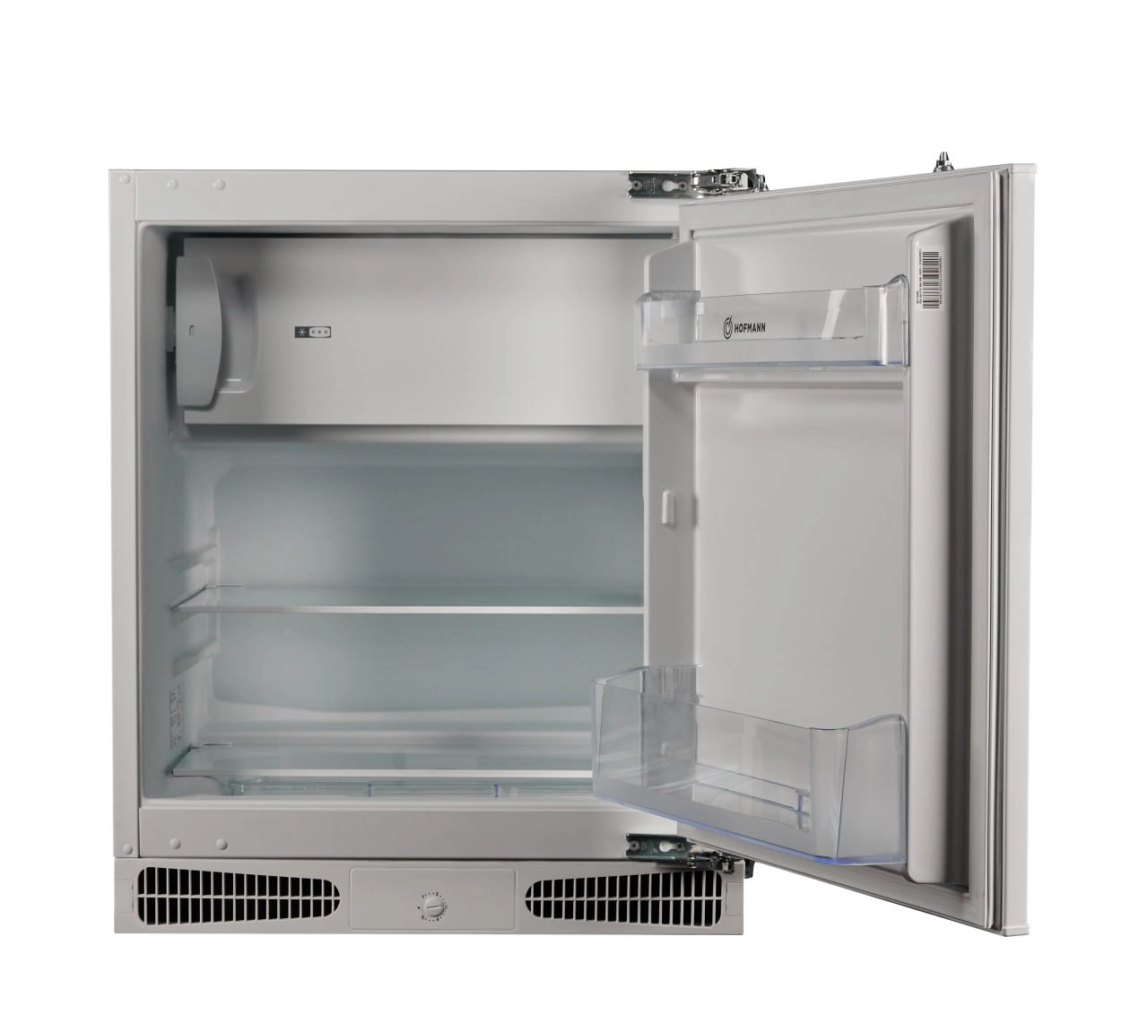 Hofmann RBU115S/HF o'rnatiladigan sovutgichi sotib olish