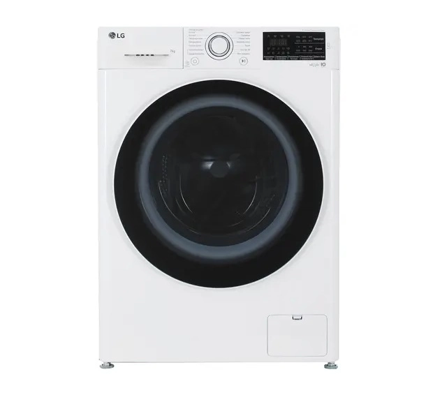 Стиральная машина LG F2J6HSFW (7 Кг) купить