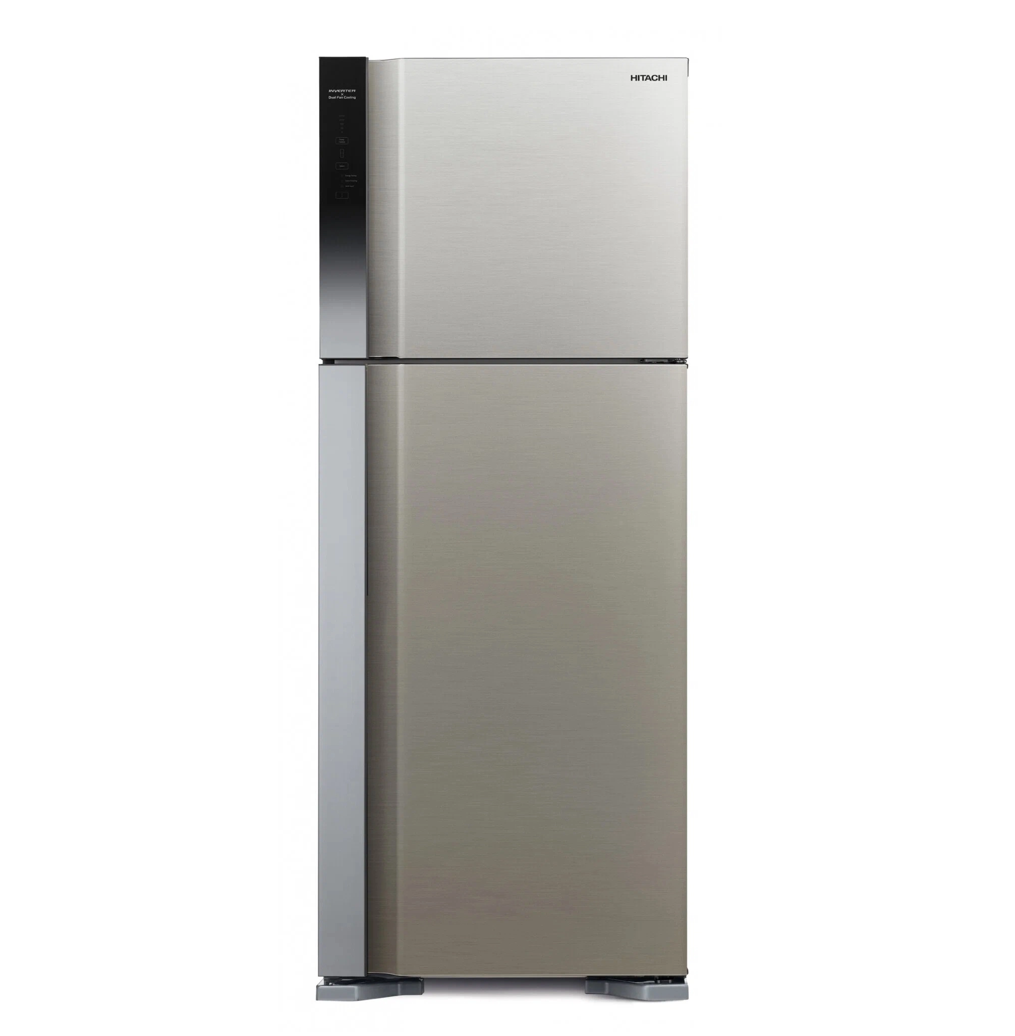 Холодильник Hitachi R-V540PUC7 BSL купить