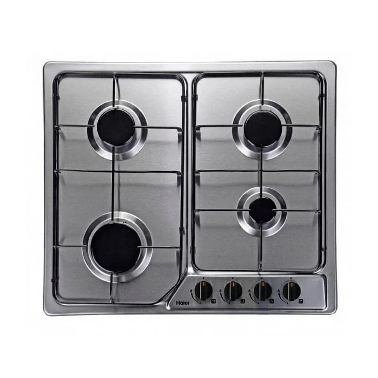 Haier HCC406AGS-F oshxona plitasi yuzasi - rasm №2 Haier HCC406AGS-F oshxona plitasi yuzasi sotib olish