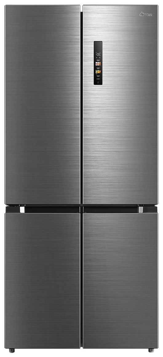 Холодильник Midea MDRM691MIE46 - фото №2 Холодильник Midea MDRM691MIE46 купить