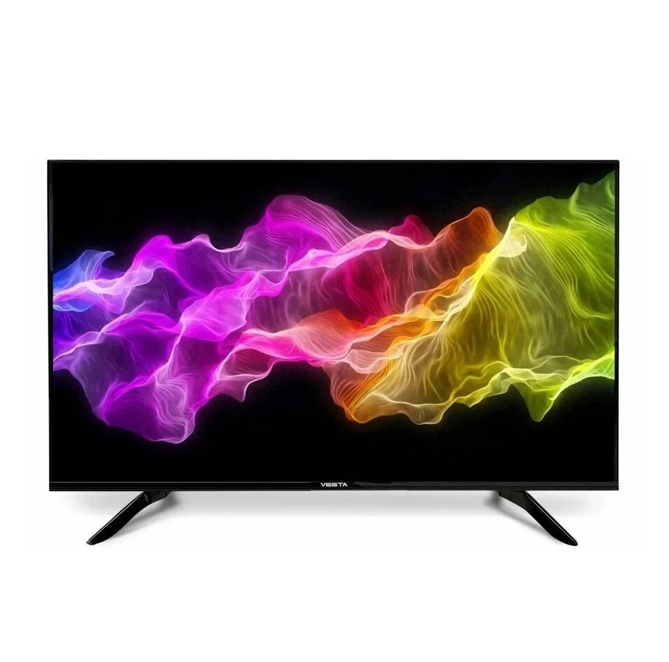 Телевизор Vesta 43V3300 LED TV купить