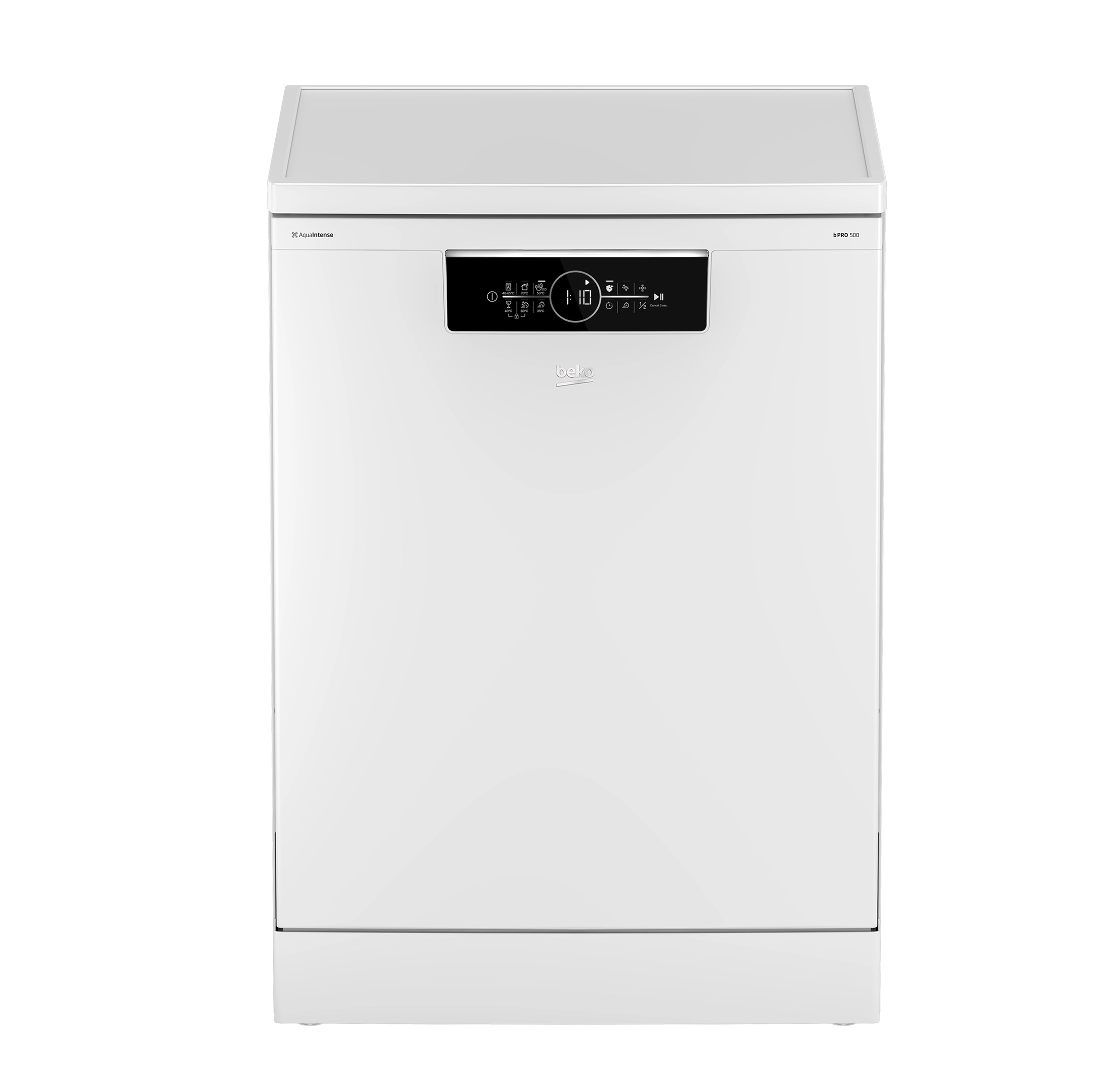 Посудомоечная машина Beko Aquaintense BDFN36522WQ купить