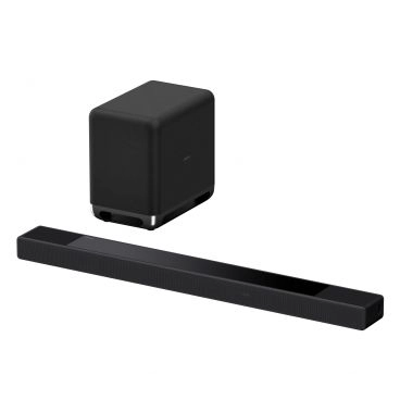 Sony HT-A7000 saundbari va SA-SW5 simsiz sabvuferi sotib olish