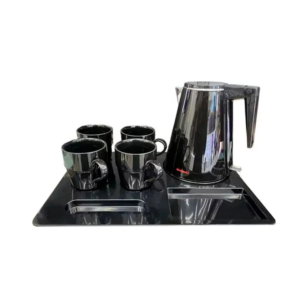 Чайник электрический 2в1 Shivaki SH-JH-1206 купить