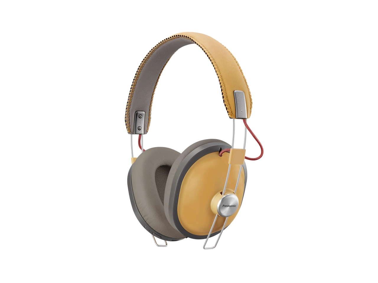 Panasonic RP-HTX80BGCC Beige simsiz quloqchini sotib olish