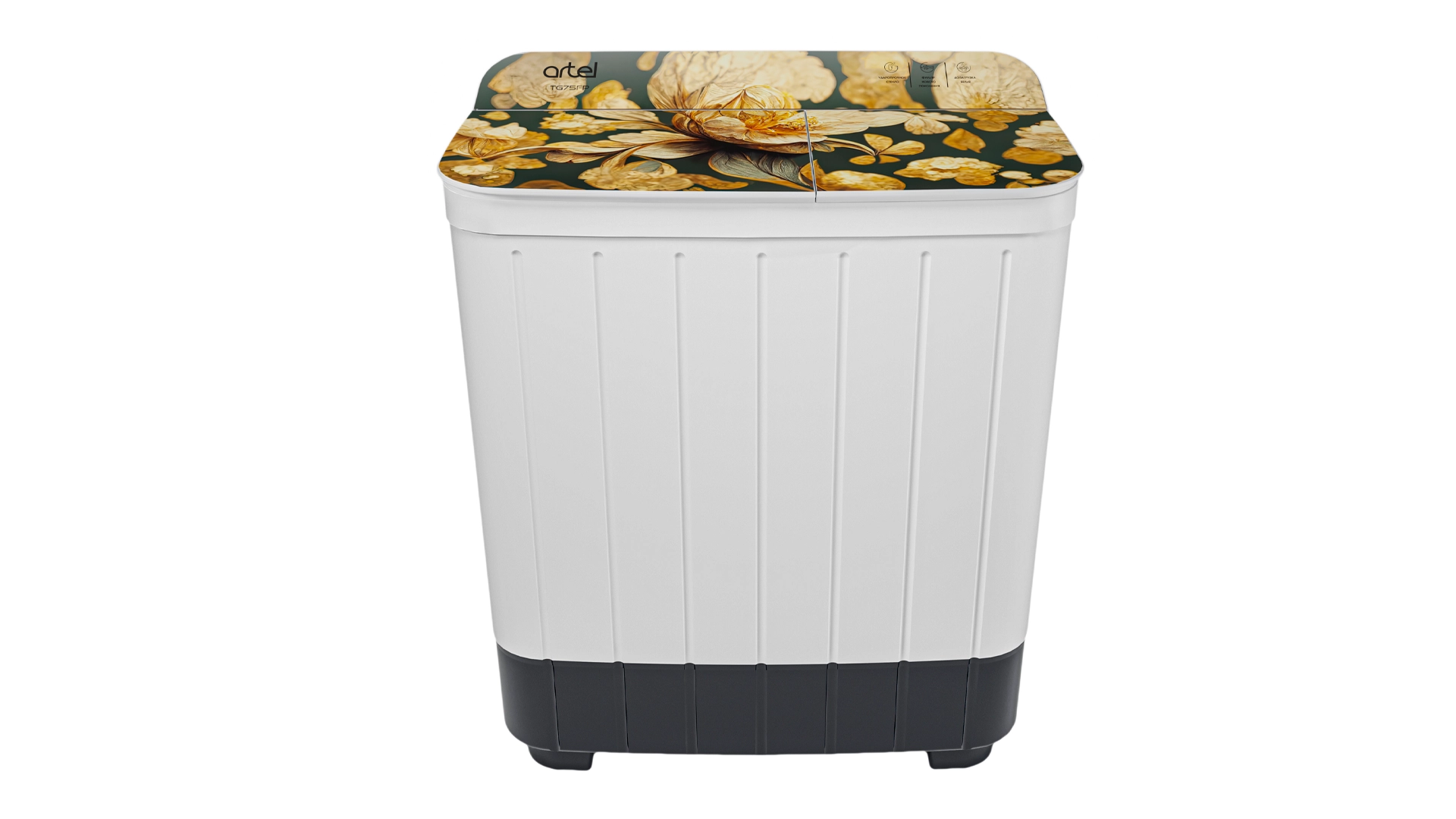 Artel TG75FP Nature 7.5 Kg yarimavtomat kir yuvich mashinasi onlayn
