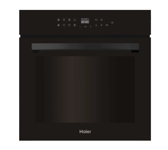 Встраиваемый духовой шкаф Haier HOX-T11HGB купить