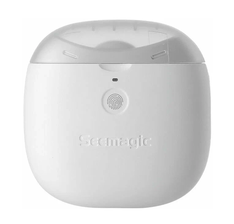 Электрические кусачки для ногтей Xiaomi Seemagic electric nail clippers upgrade SMPH-ZJDO3S sotib olish