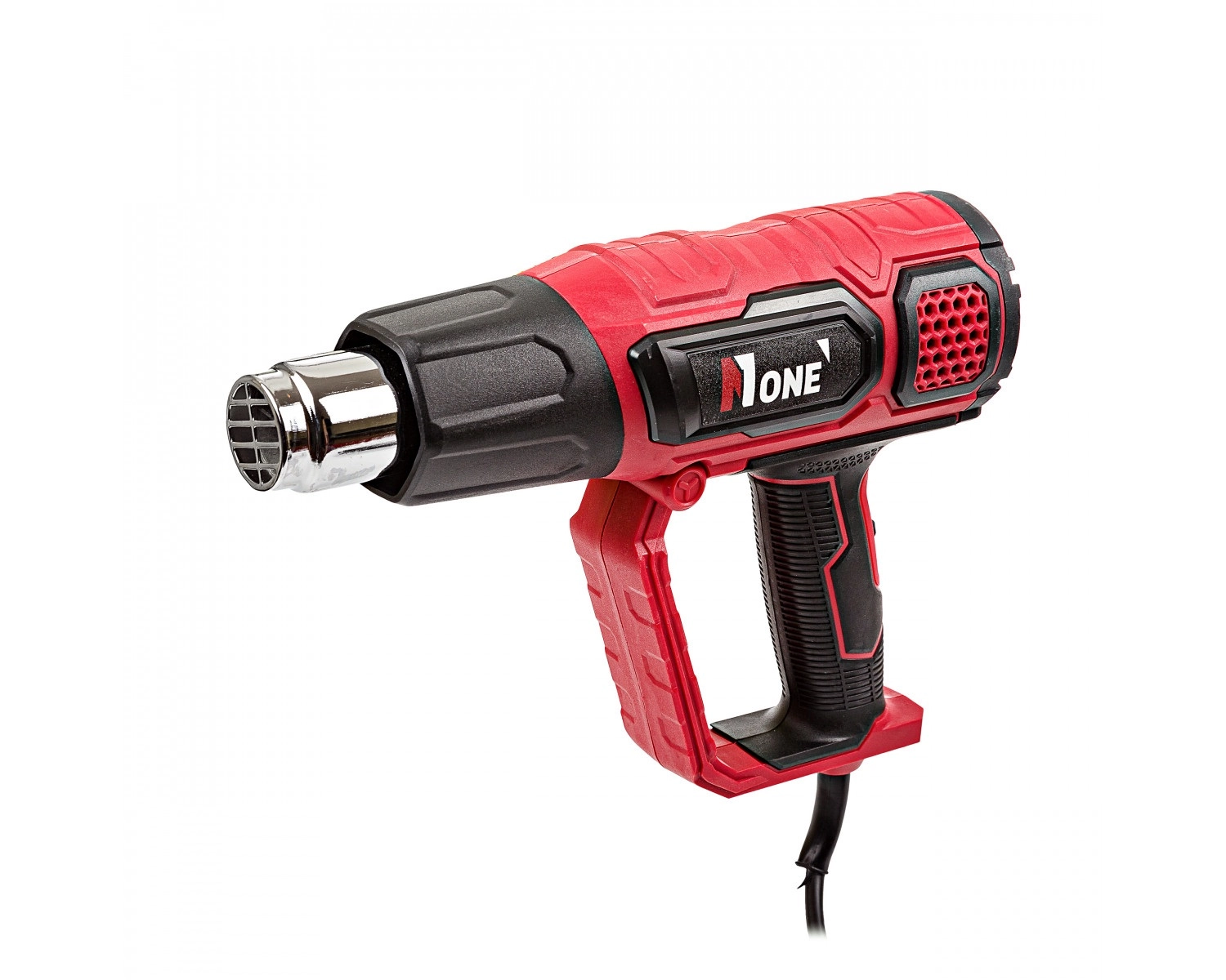Строительный фен NUMBER ONE HG2000-1PRO купить