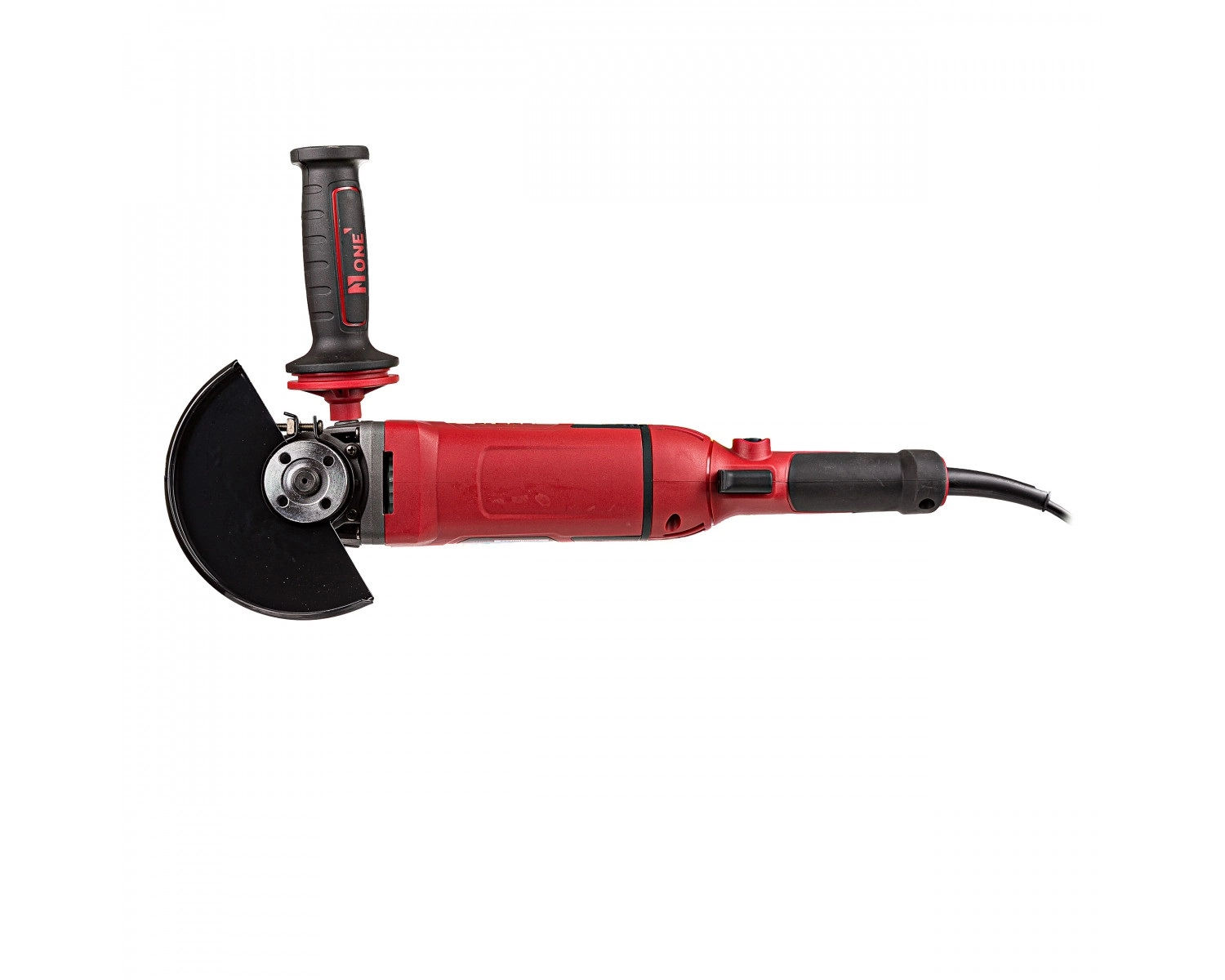 Угловая шлифмашина NUMBER ONE AG1600/150-PRO купить