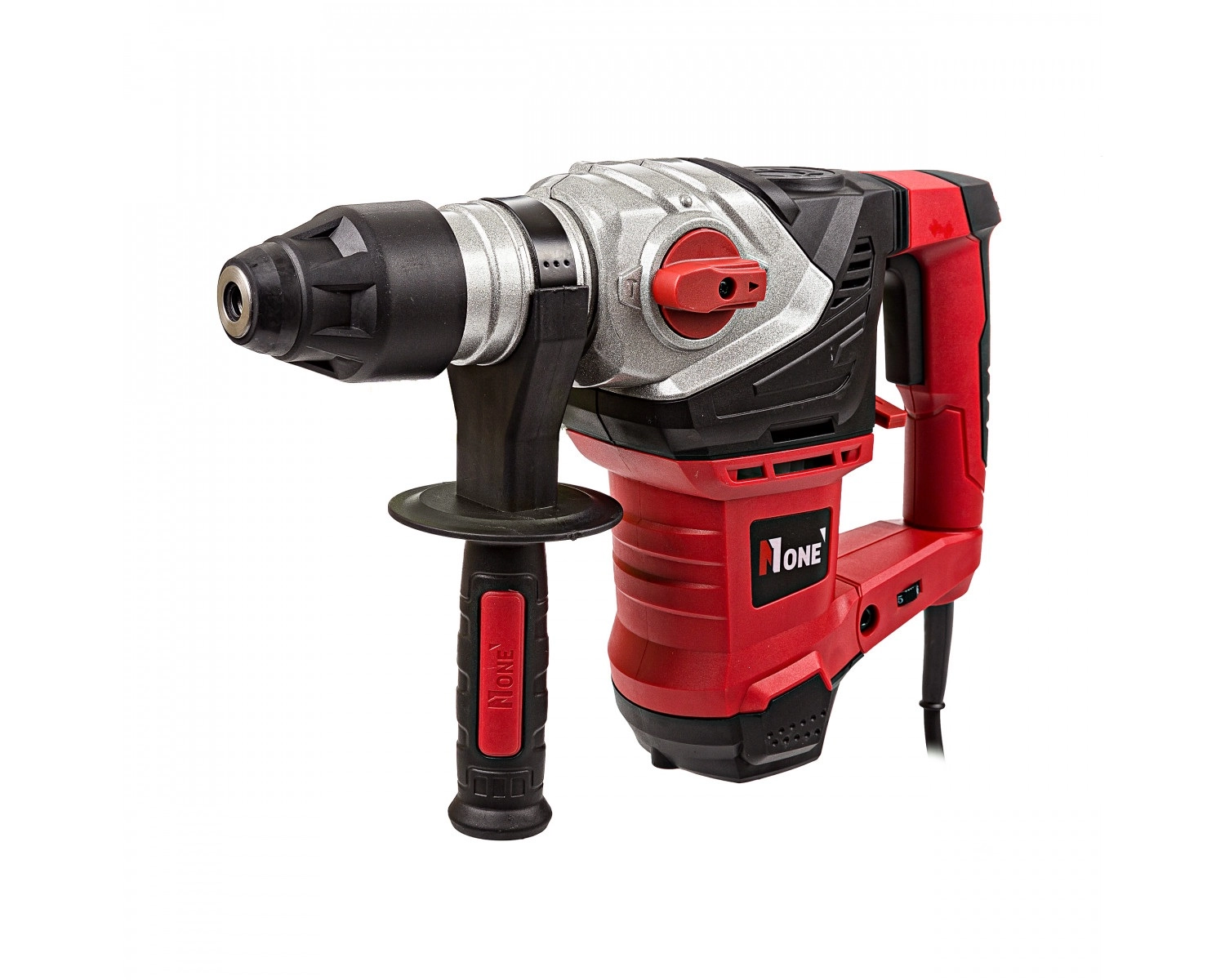 Перфоратор NUMBER ONE EH2200/32-PRO купить