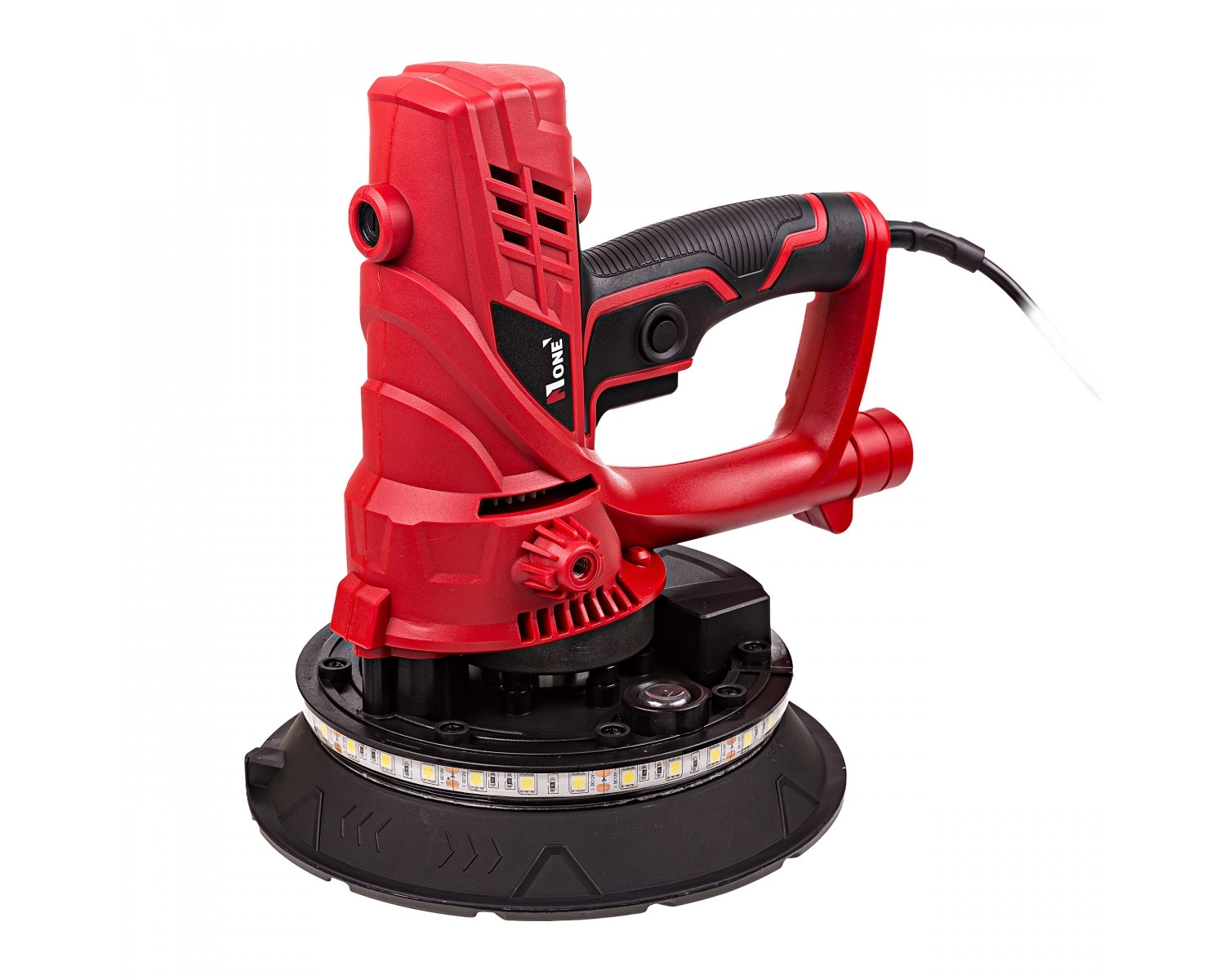 Ручная шлифмашина для стен NUMBER ONE DMJ950-SS1 купить