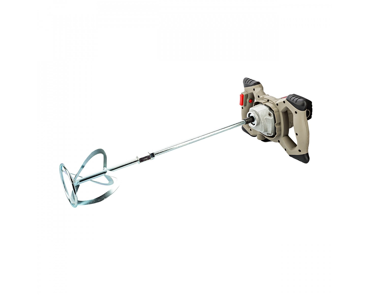 Строительный миксер NUMBER ONE EM1500-1 купить