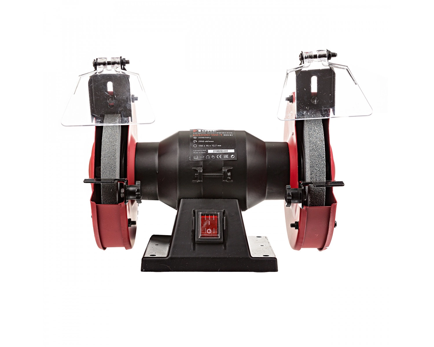 Точильный станок NUMBER ONE EGS300-150-1 купить