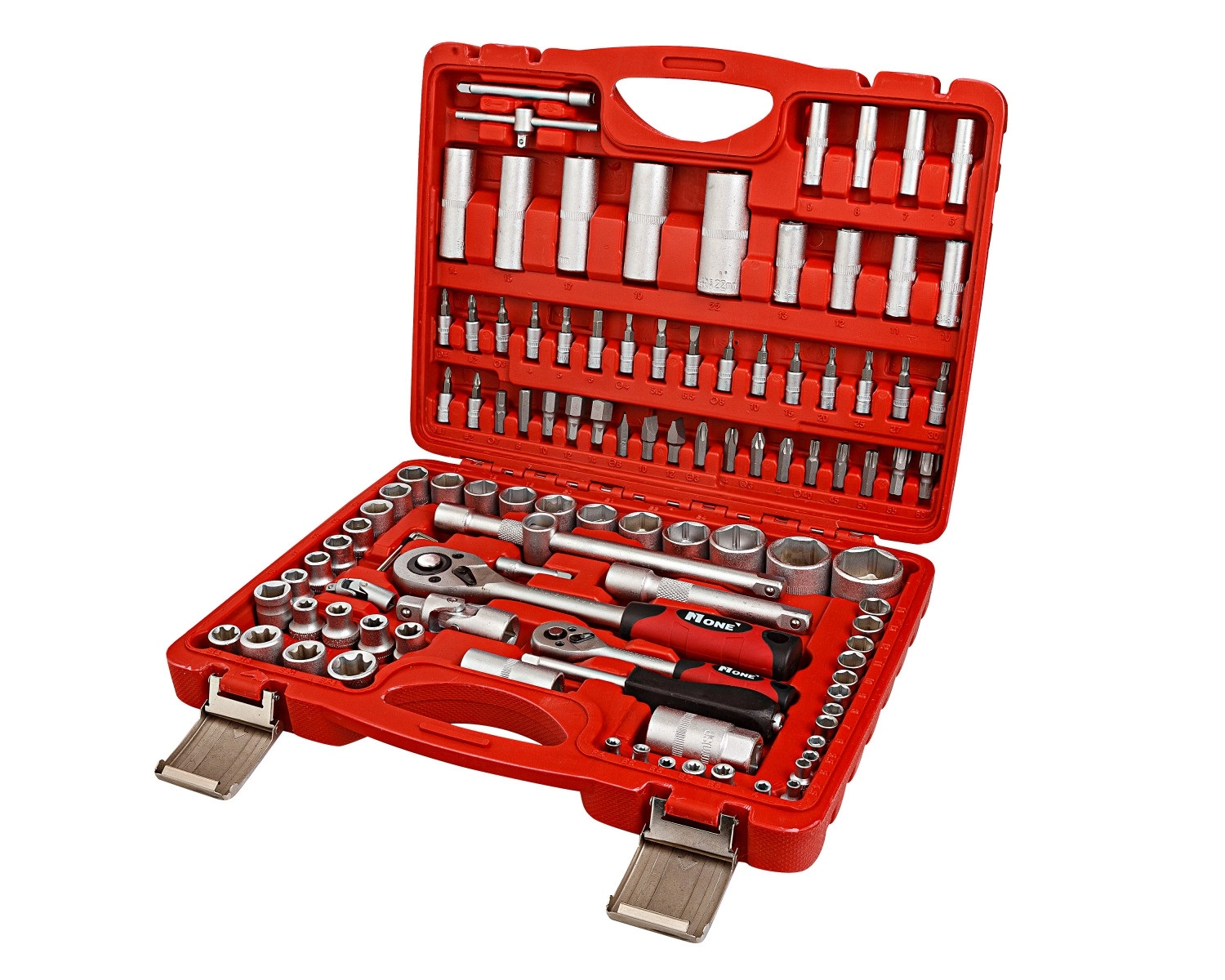 NUMBER ONE HTK108-SET slesarlik jihozlari to'plami sotib olish