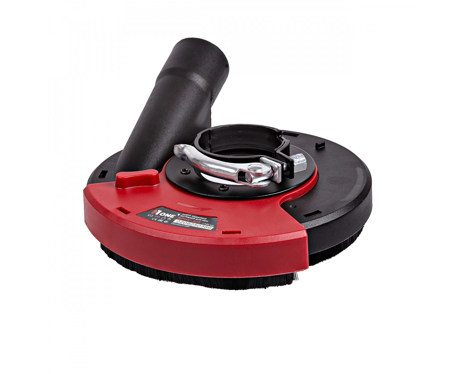 Защитный кожух вытяжной для УШМ NUMBER ONE NPHE-125 купить