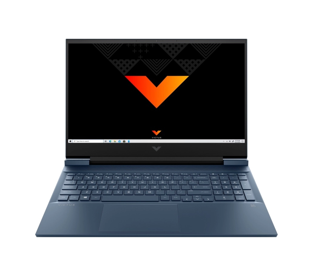 HP Victus Calhoun 22C1 / Intel i5-12500H / DDR5 16GB / SSD 512GB / RTX 3050 4GB / 16.1FHD AG IPS 144Hz / Free Dos / Blue noutbugi sotib olish