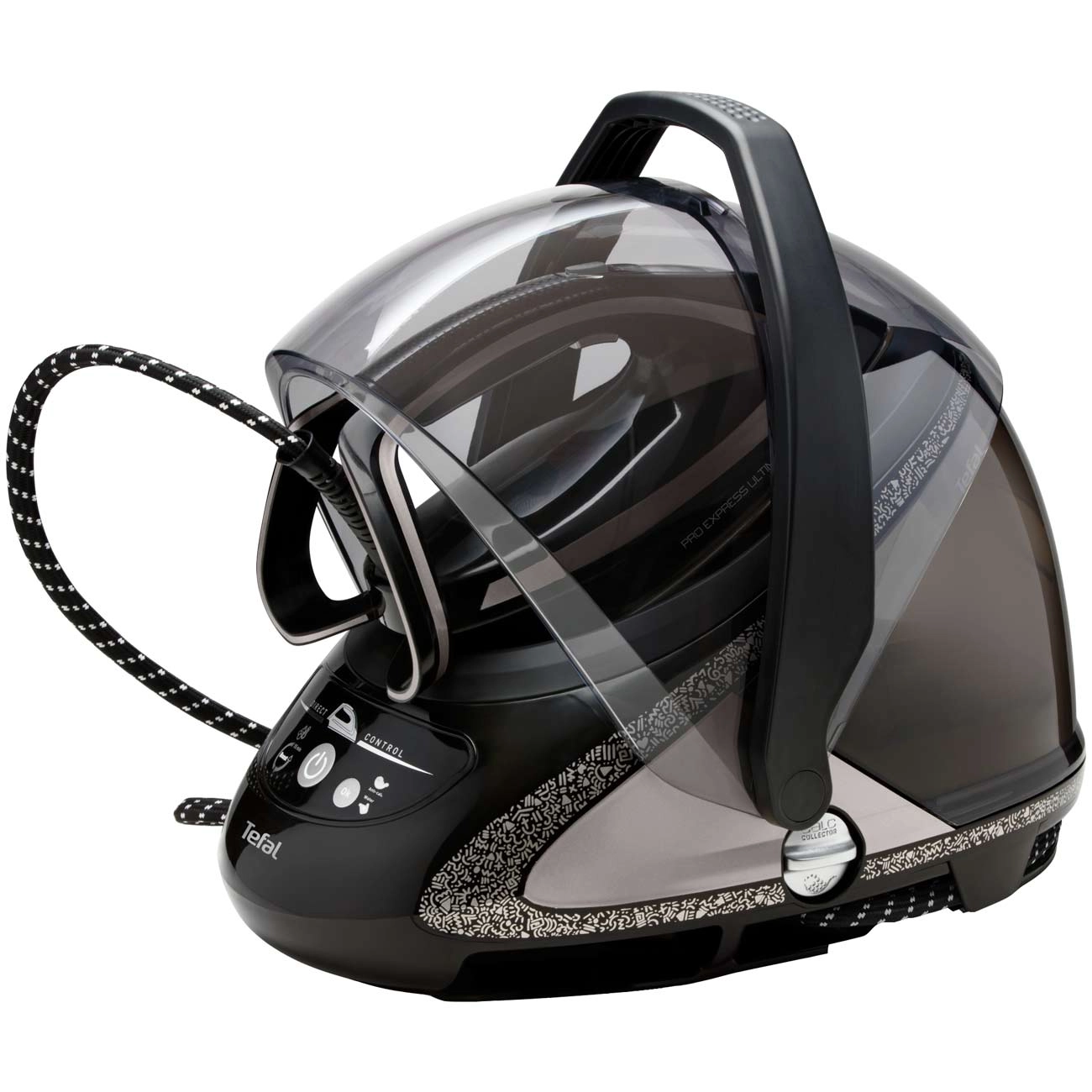 Парогенератор Tefal Pro Express Ultimate GV9620E0 sotib olish