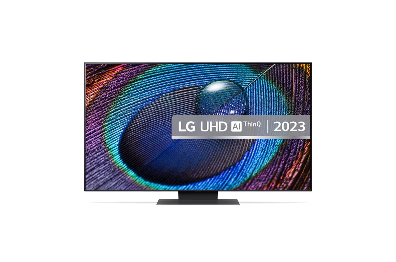 LG 55UR91006 UHD Smart TV televizori sotib olish