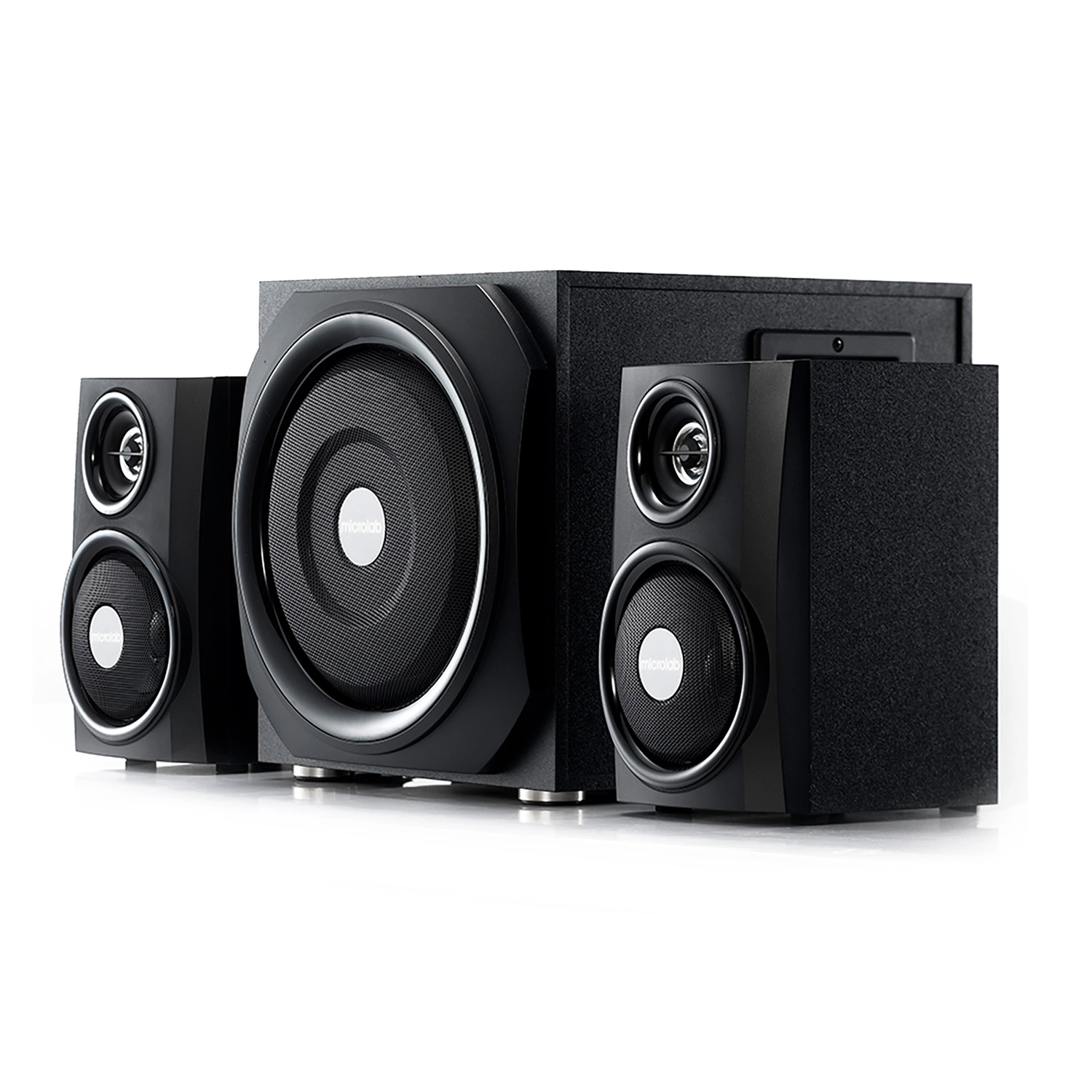 Компьютерная акустика Microlab TMN-9U купить