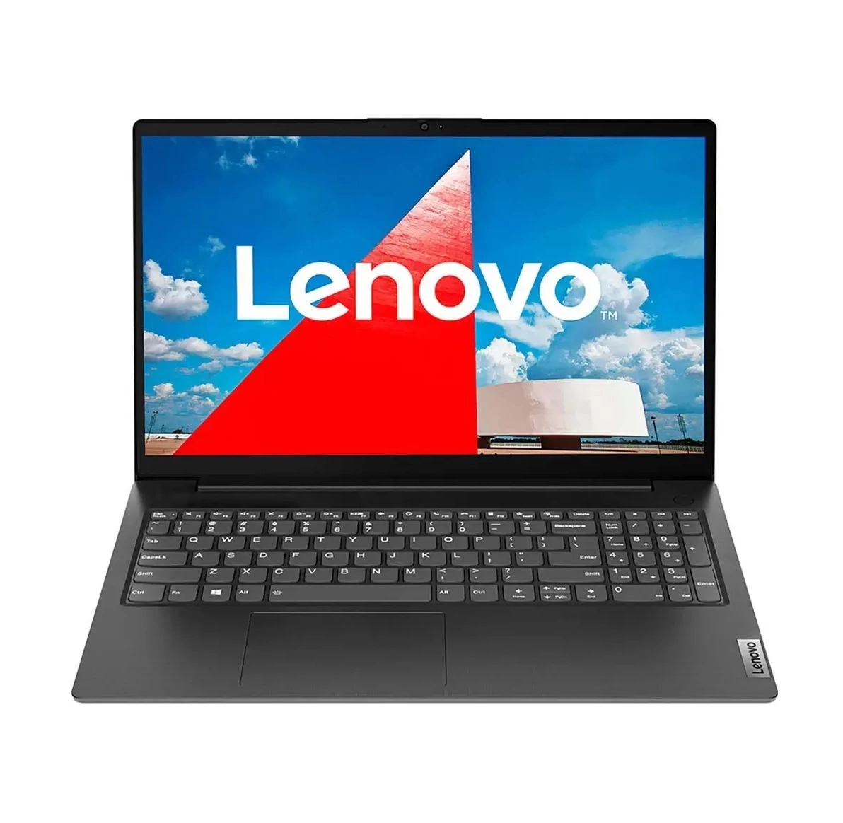 Ноутбук LENOVO V15 G2 IJL CELERON N4500 4GB 256GB 15,6 FHD BLACK купить