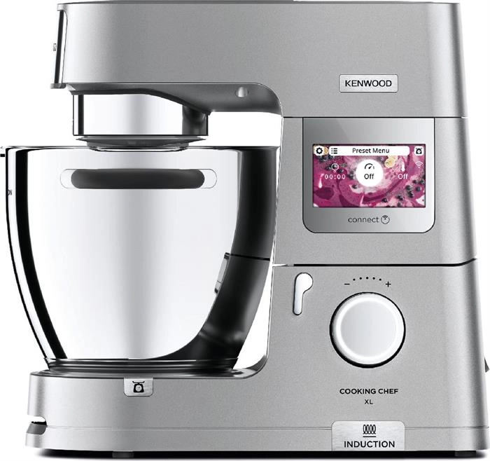 Кухонный комбайн Kenwood Cooking Chef XL KCL95.004SI sotib olish