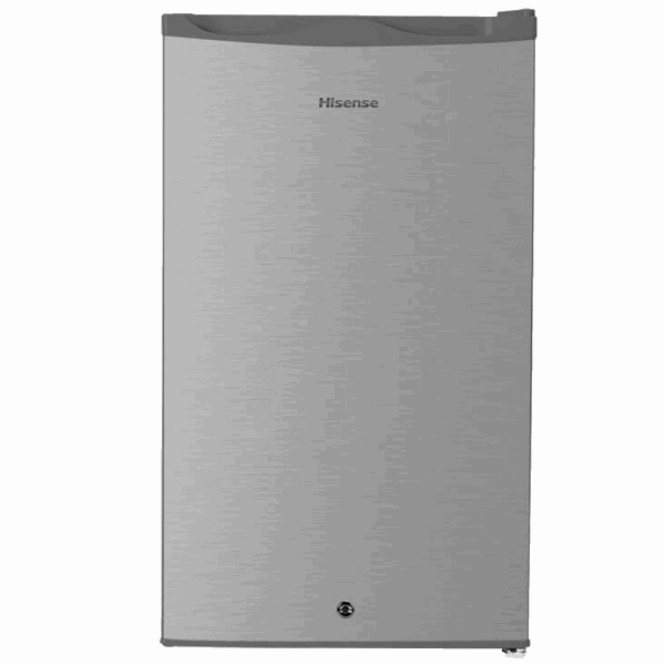 Холодильник Hisense RS12DR Silver купить