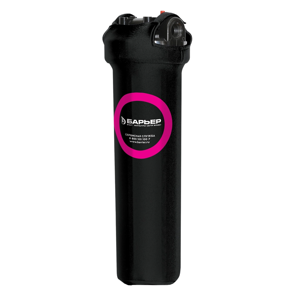 Термочехол БАРЬЕР BB 2050 PRO, черный купить