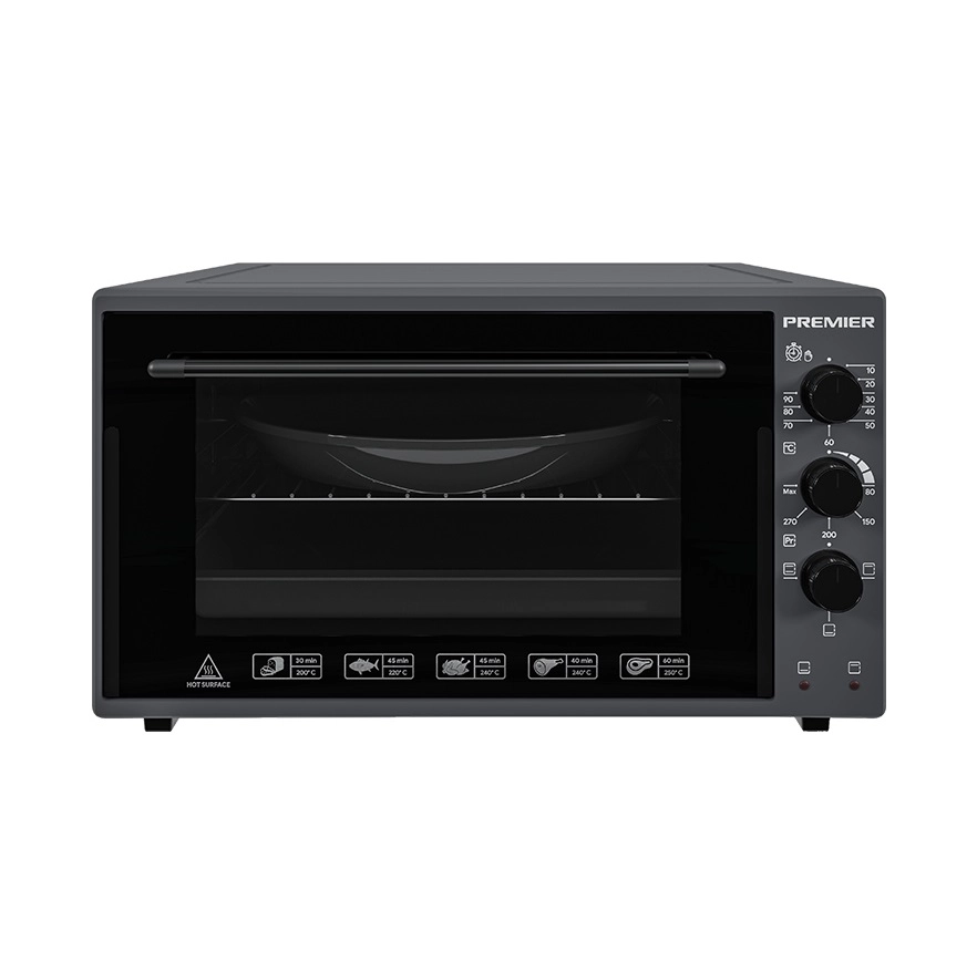 Мини-печь Premier PRM-ECO36-B sotib olish