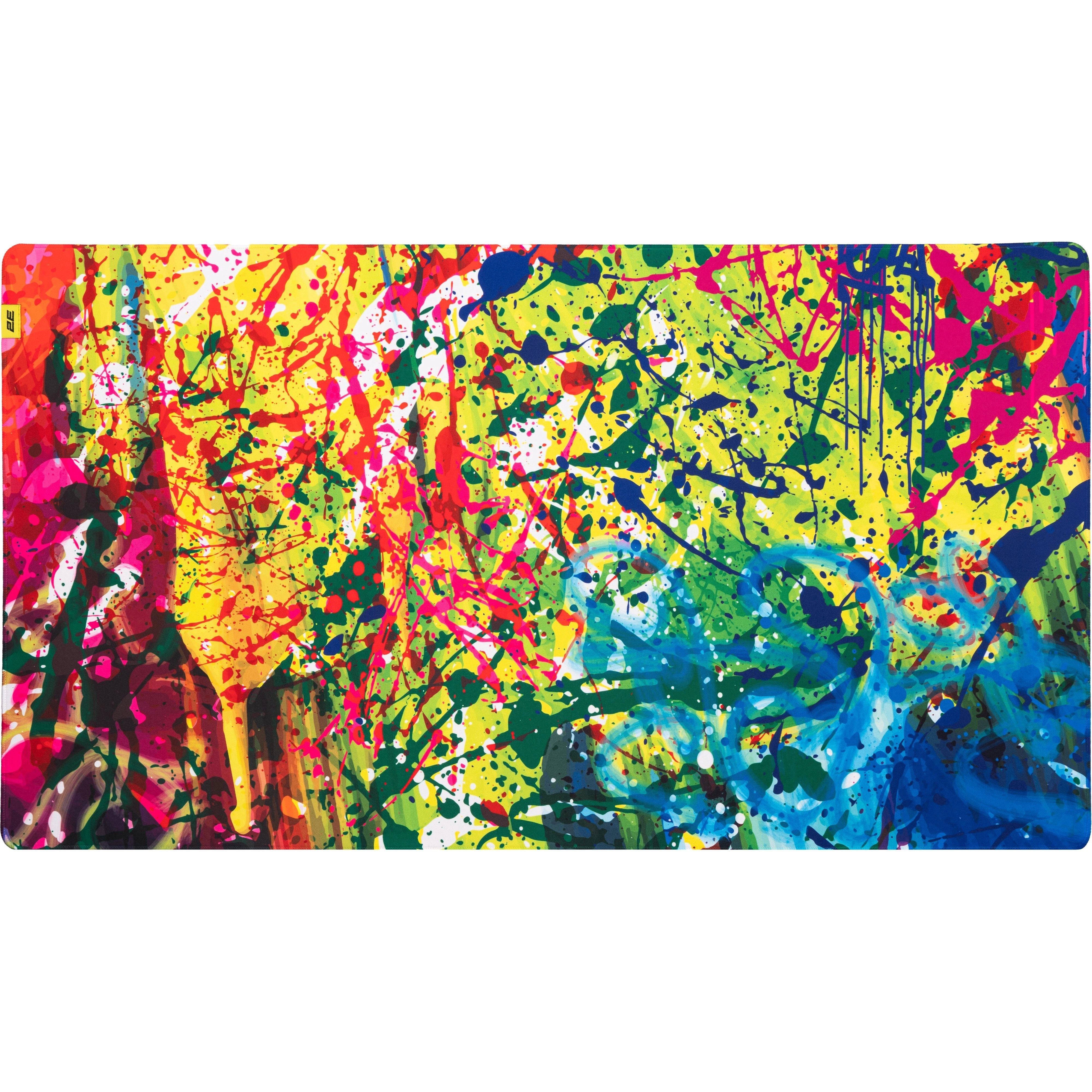 Коврик для мыши 2E Gaming PRO Speed XL, D07 купить