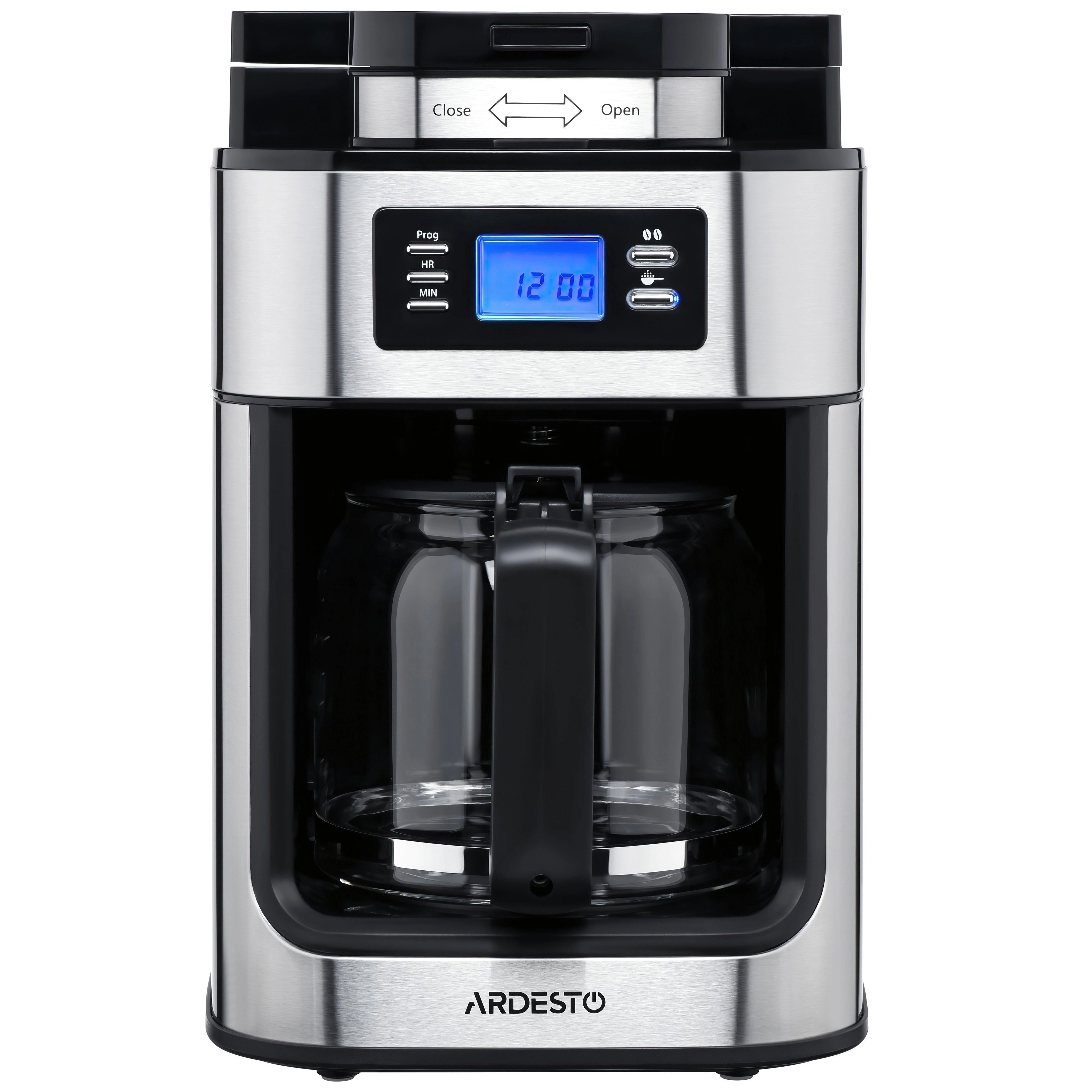 Капельная кофеварка Ardesto YCM-D1200 купить