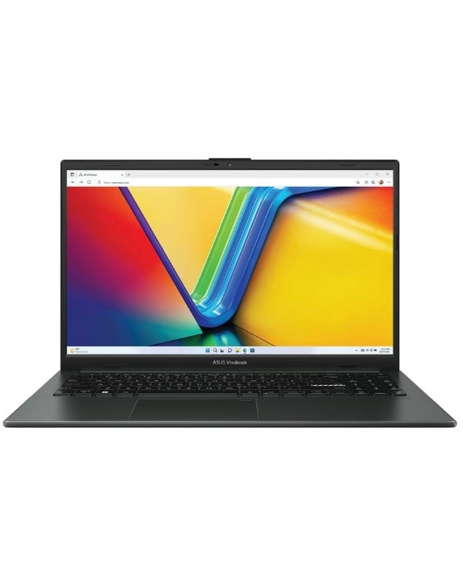 Ноутбук Asus Vivobook Go / AMD Ryzen 5 7520U / DDR5 8GB / SSD 256GB / AMD Radeon Graphics / 15.6" FHD OLED / Free Dos sotib olish