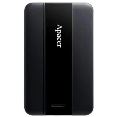 Внешний HDD Apacer AC237 1TB Черный - фото №2 Внешний HDD Apacer AC237 1TB Черный купить