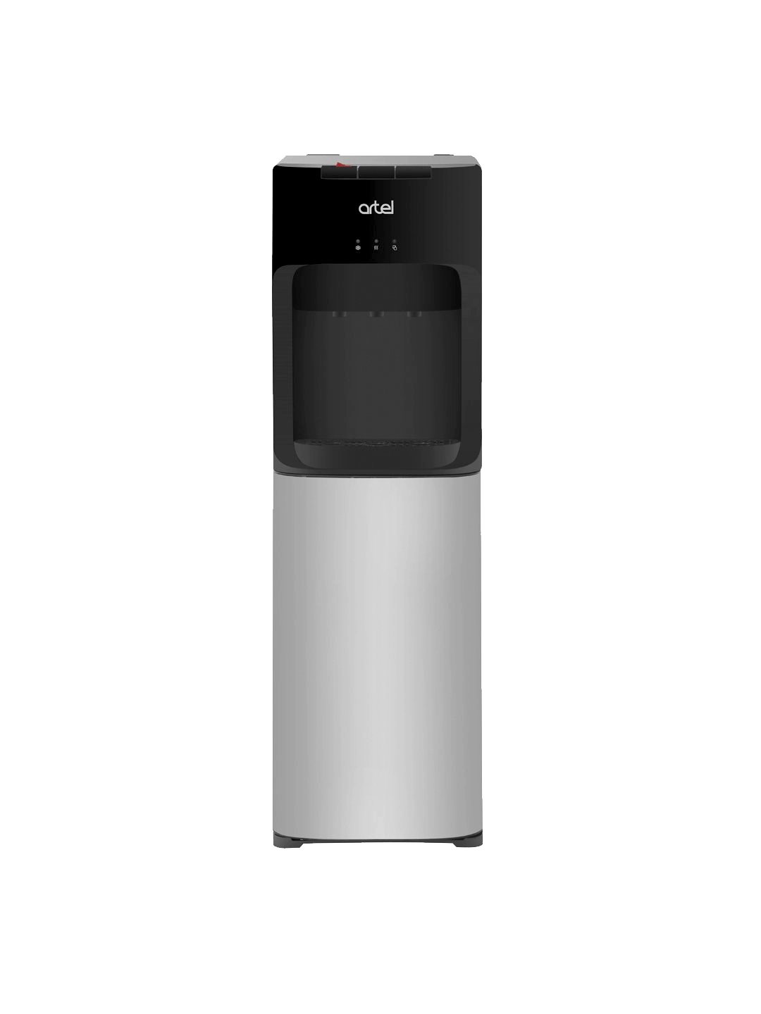 Кулер для воды Artel ART-1643S - фото №2 Кулер для воды Artel ART-1643S купить
