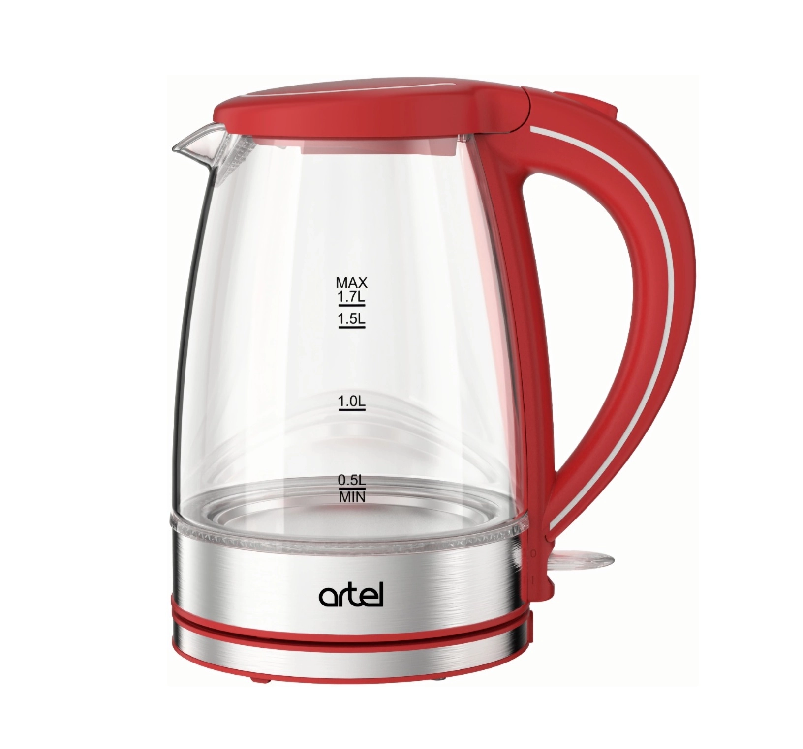 Artel KE-5801R elektr choynagi sotib olish