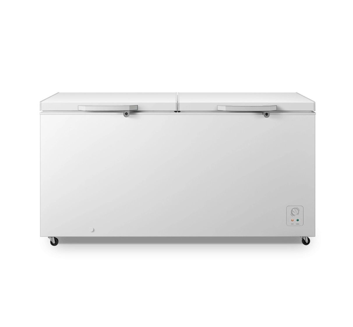 Морозильная камера Hisense FC66DD купить