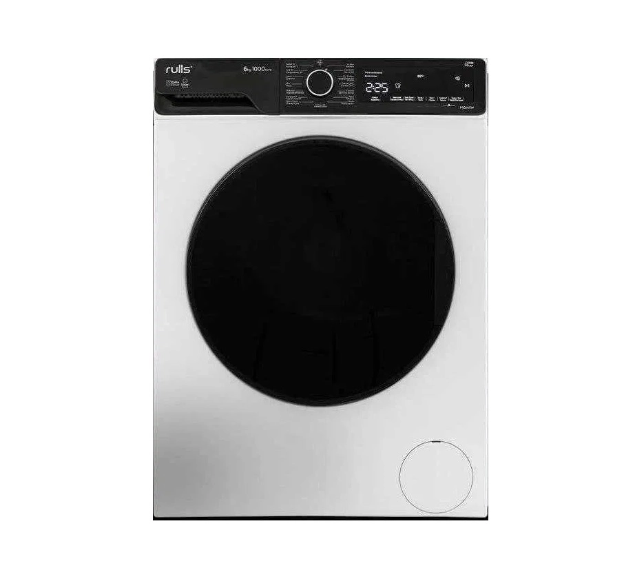 Стиральная машина Rulls F72INSW 7 Кг sotib olish