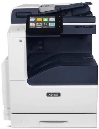 Принтер Xerox VersaLink C7120/C7125/C7130 МФУ, Лазерный, А3 (базовый блок) sotib olish
