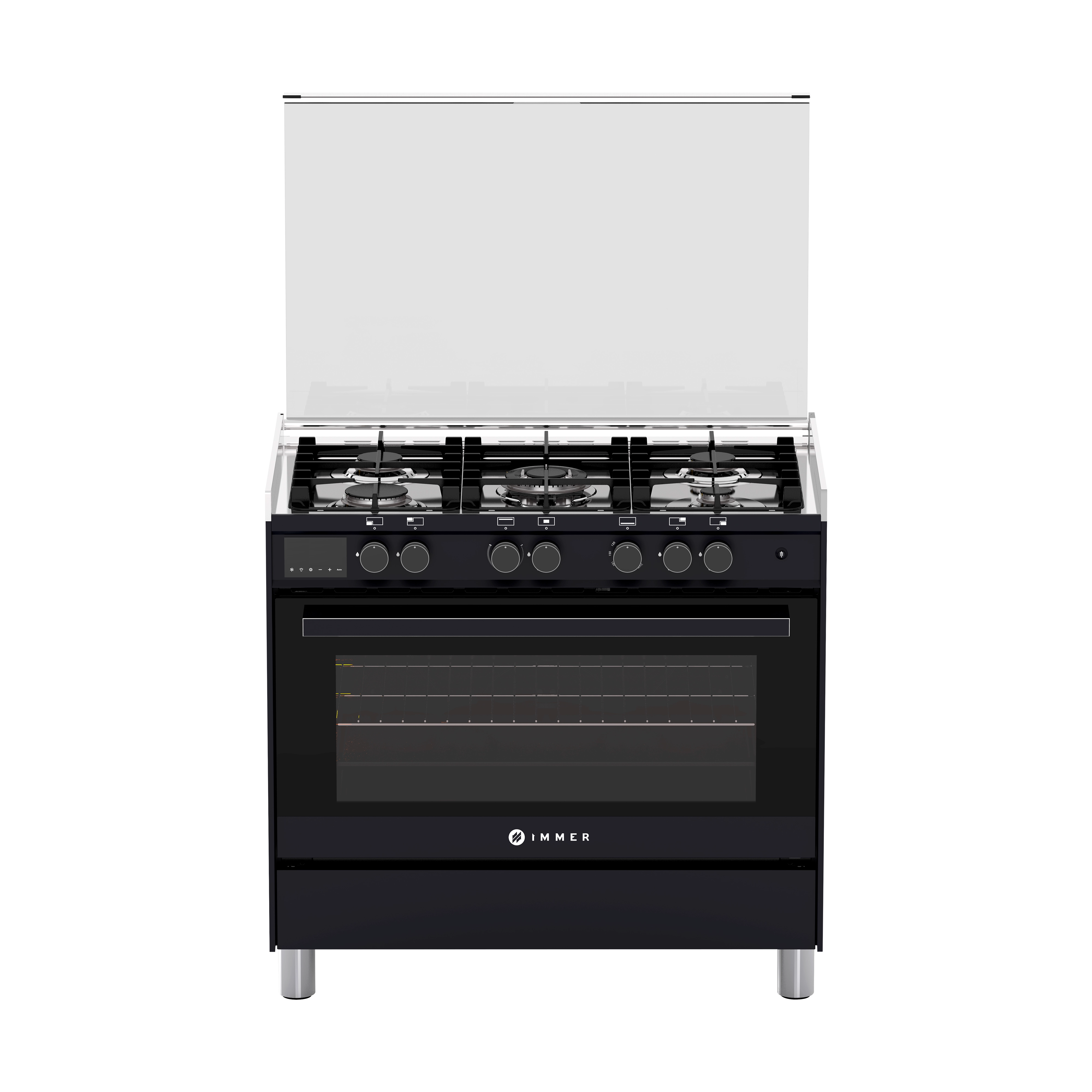 Газовая плита Immer B90 купить