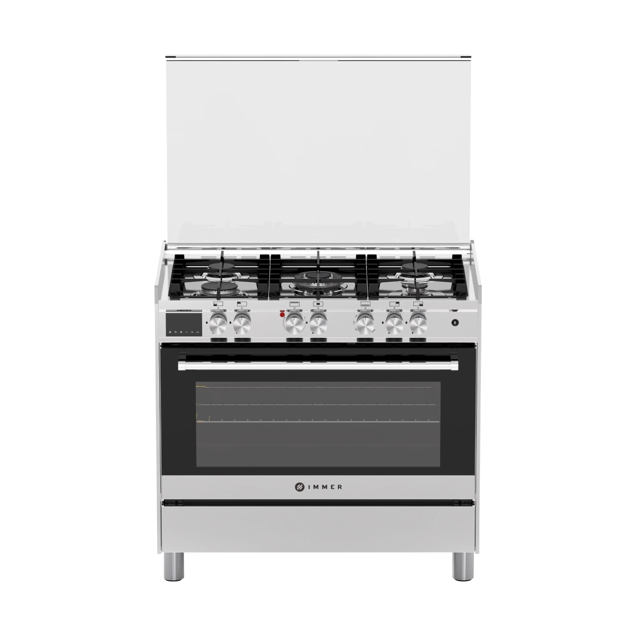 Газовая плита Immer X90 купить