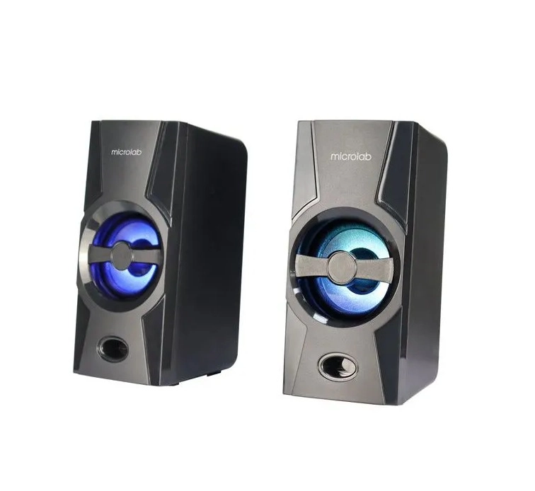 Microlab B15 akustik sistema sotib olish
