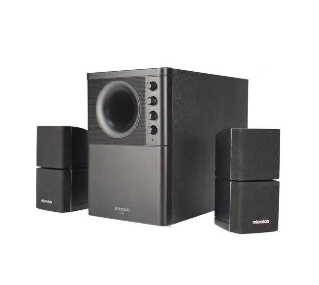 Акустическая система Microlab X2 BT купить