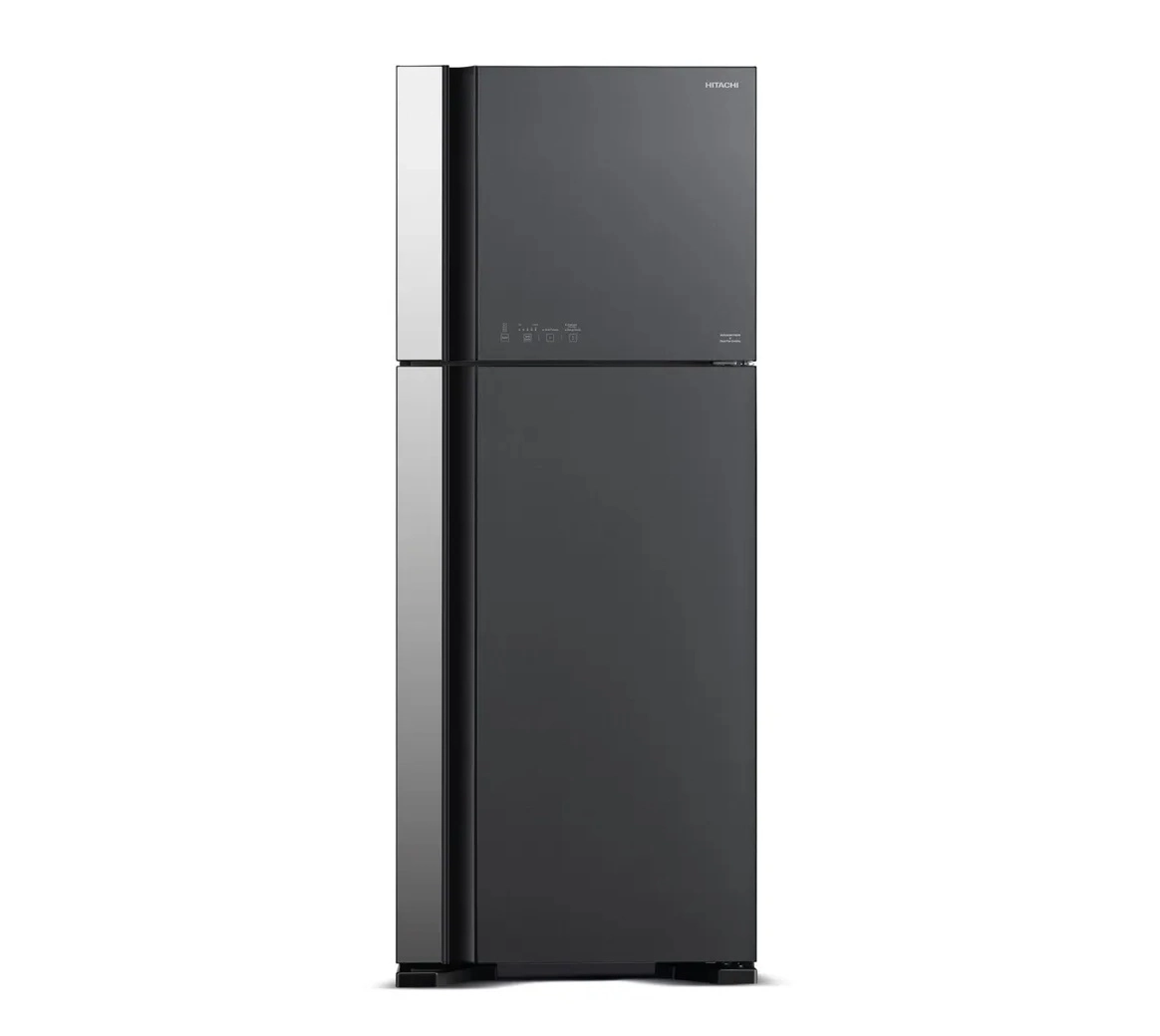 Холодильник Hitachi HRTN7489DFGGRCS купить